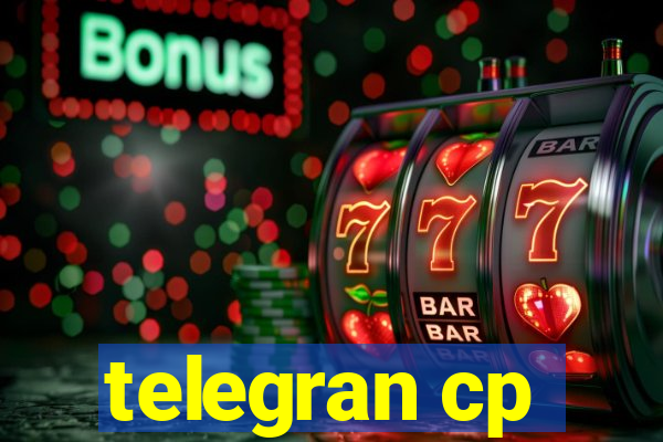 telegran cp